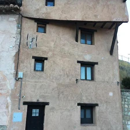 Casa San Antonio *