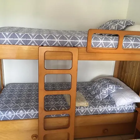 Casa San Antonio 公寓