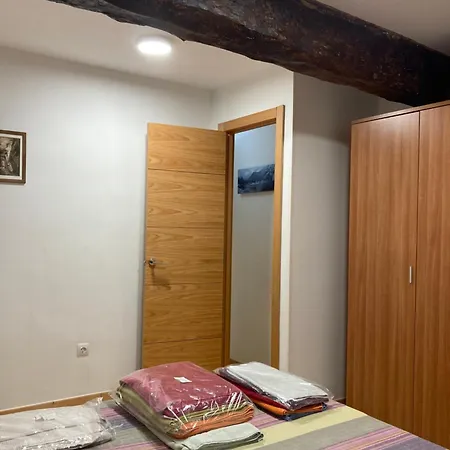 Casa San Antonio 公寓 *