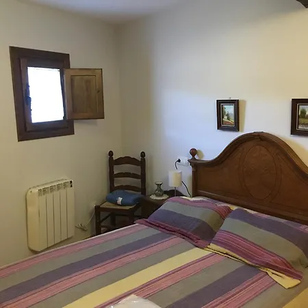 Casa San Antonio Apartamento