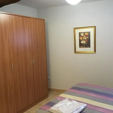 公寓 Casa San Antonio *