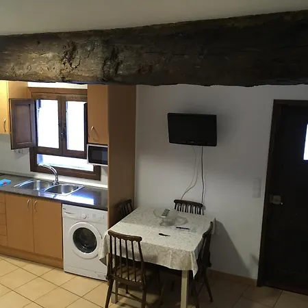 Casa San Antonio Apartamento *