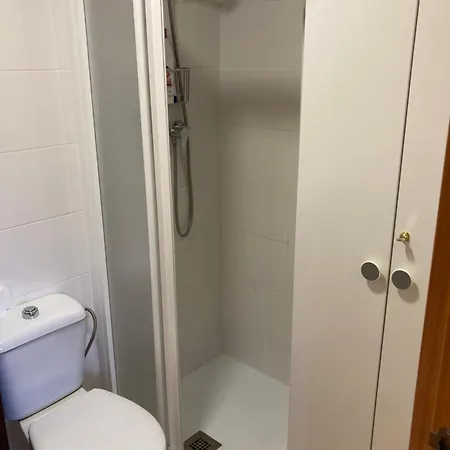 公寓 Casa San Antonio *