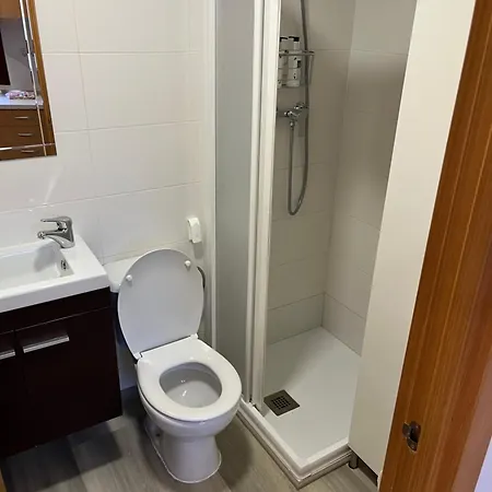 Casa San Antonio 公寓