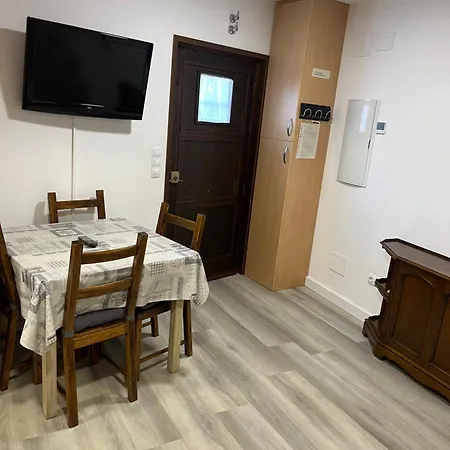 Apartamento Casa San Antonio *