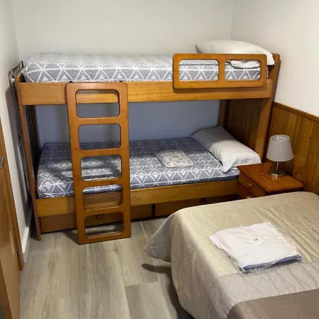 Casa San Antonio * Альбаррасин