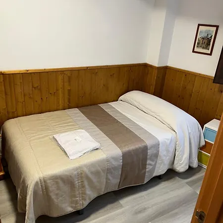 Apartamento Casa San Antonio Albarracín