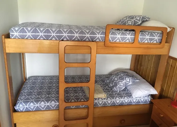 Casa San Antonio Apartamento