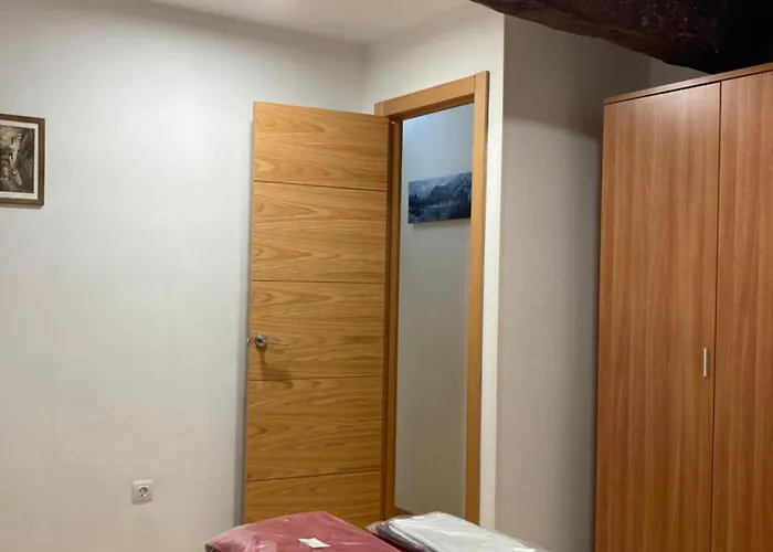 Casa San Antonio Apartamento *