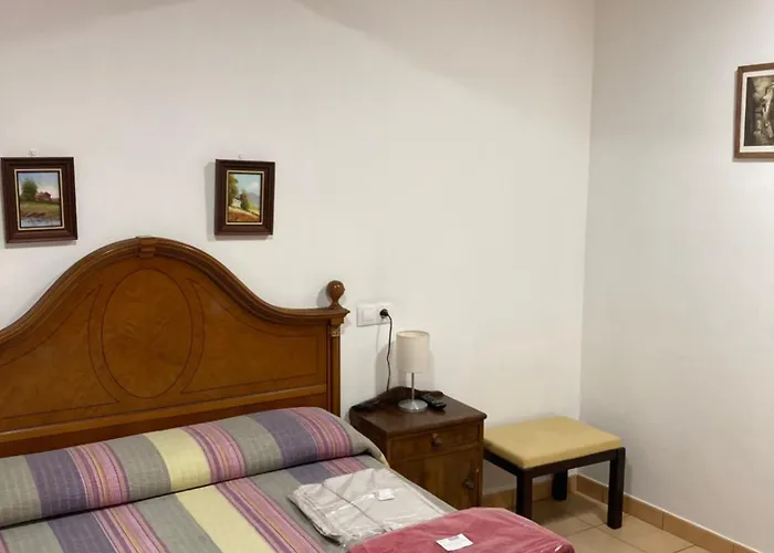 Casa San Antonio * Albarracín