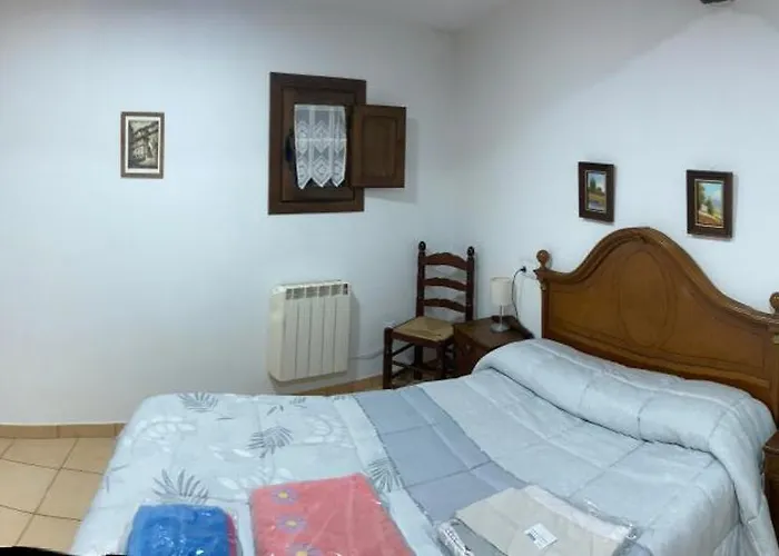 Casa San Antonio Apartamento