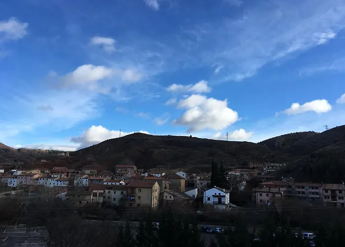 Apartamento Casa San Antonio