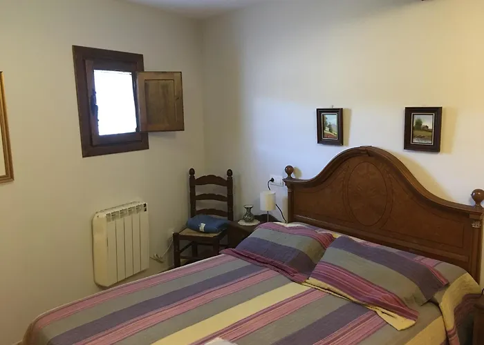 Casa San Antonio Apartamento