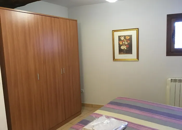 Apartamento Casa San Antonio *