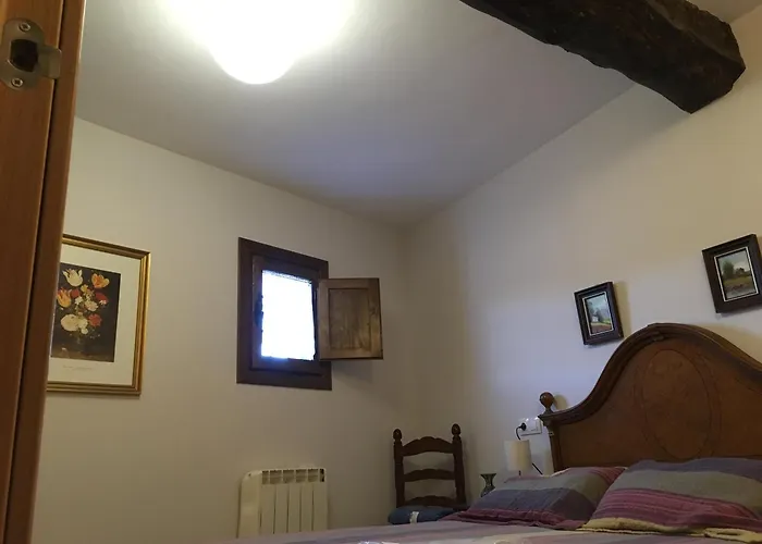Apartamento Casa San Antonio Albarracín
