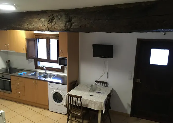 Casa San Antonio Apartamento *