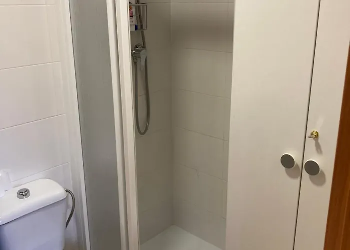 Apartamento Casa San Antonio *