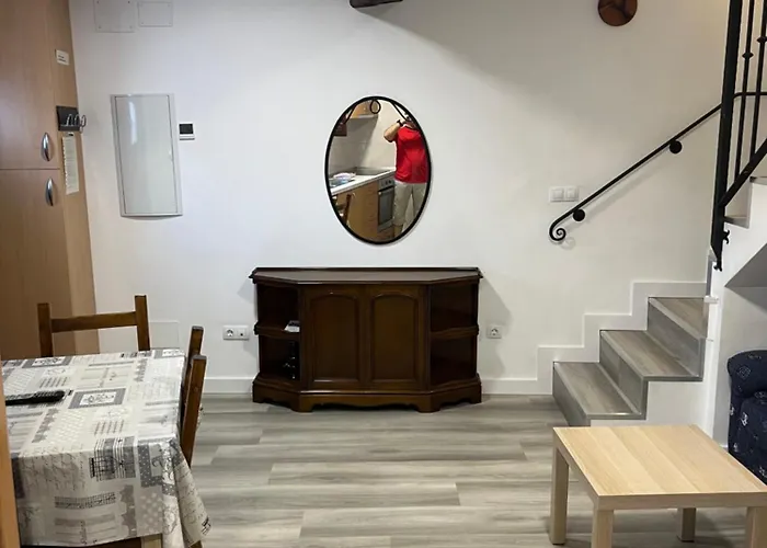 Apartamento Casa San Antonio *