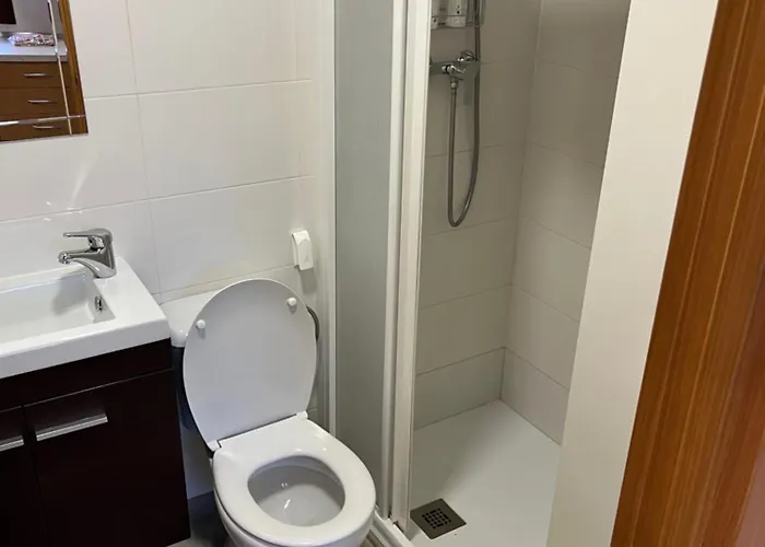 Casa San Antonio Apartamento