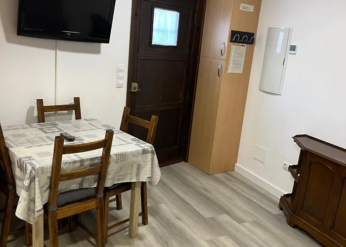 Apartamento Casa San Antonio *