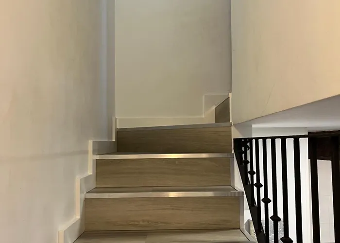 Casa San Antonio Apartamento Albarracín