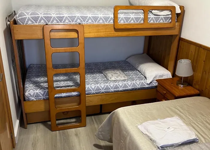 Casa San Antonio * Albarracín