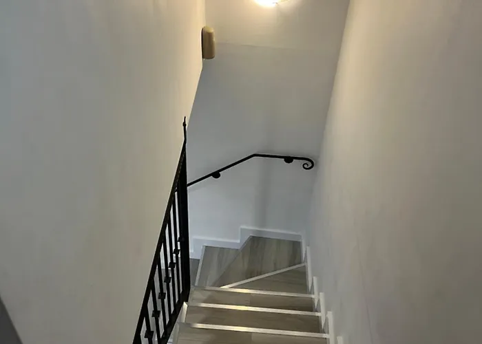 Casa San Antonio Apartamento