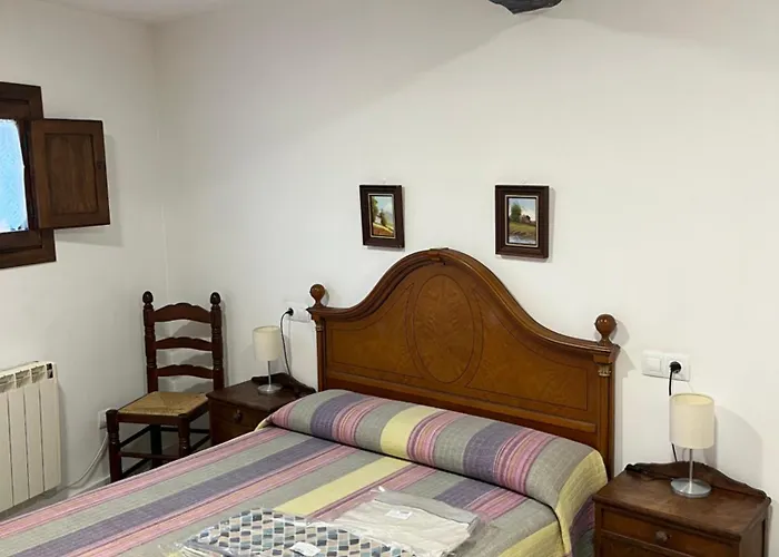 Apartamento Casa San Antonio