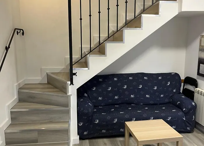 Casa San Antonio Apartamento Albarracín